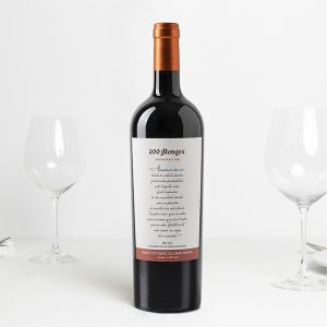 200 Monges Gran Reserva 2006