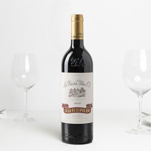 Gran Reserva 890 2010